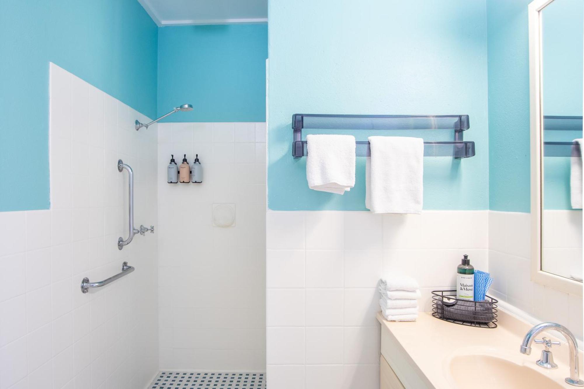 The Lyndoch Motel Ngoại thất bức ảnh