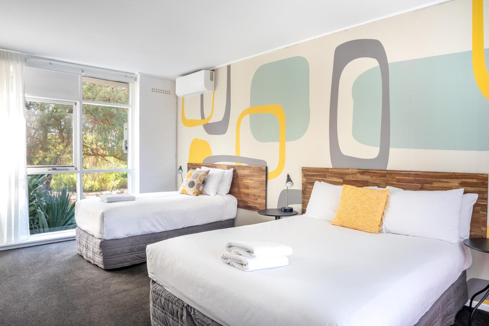 The Lyndoch Motel Ngoại thất bức ảnh